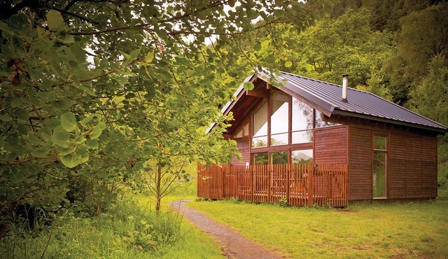 2 bedroom accommodation in Callander, Stirlingshire