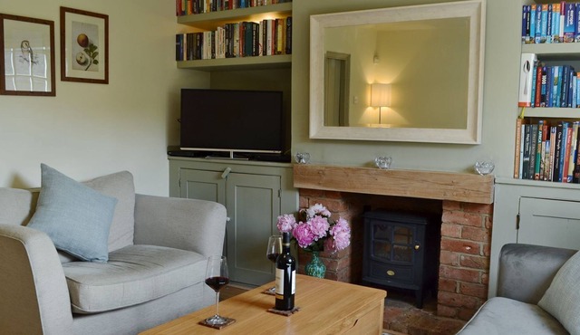 2 bedroom accommodation in Canterbury