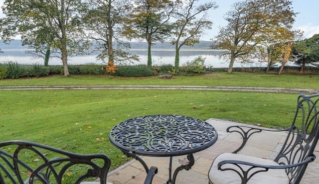 2 bedroom accommodation in Arnside, Near Silverdale