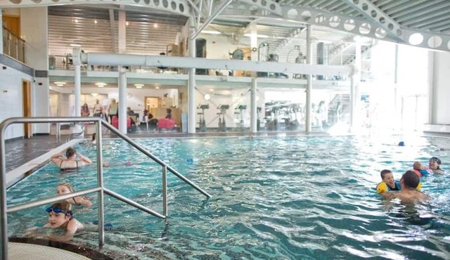 2 bedroom accommodation in Carnforth