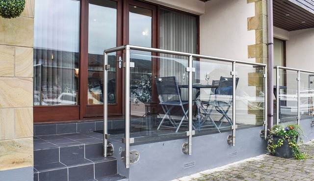 2 bedroom accommodation in Carnforth