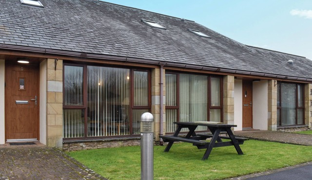 2 bedroom accommodation in Carnforth