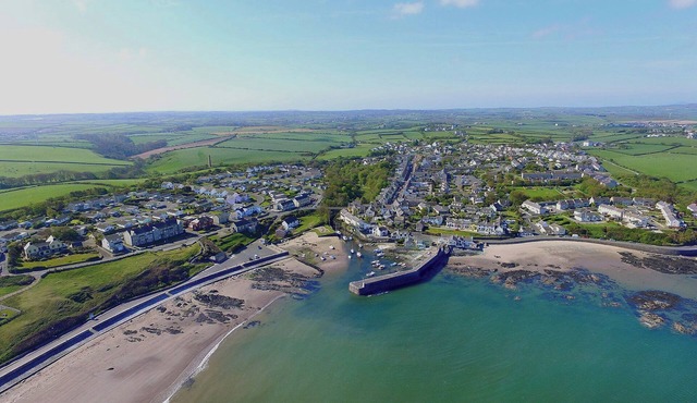 2 bedroom accommodation in Cemaes Bay