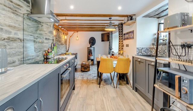 2 bedroom accommodation in Cilgerran