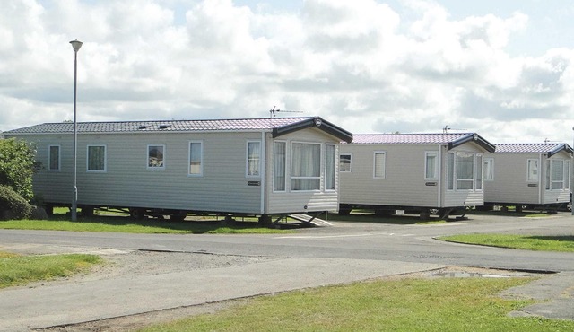 2 bedroom accommodation in Cockerham