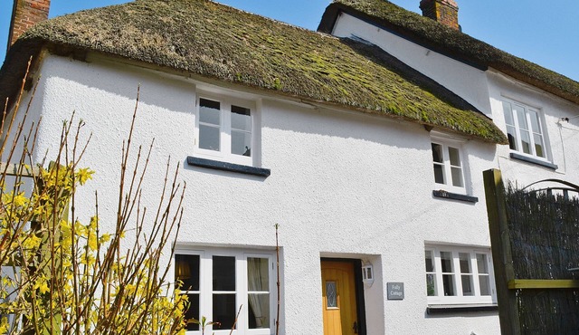 2 bedroom accommodation in Kentisbeare, near Cullompton