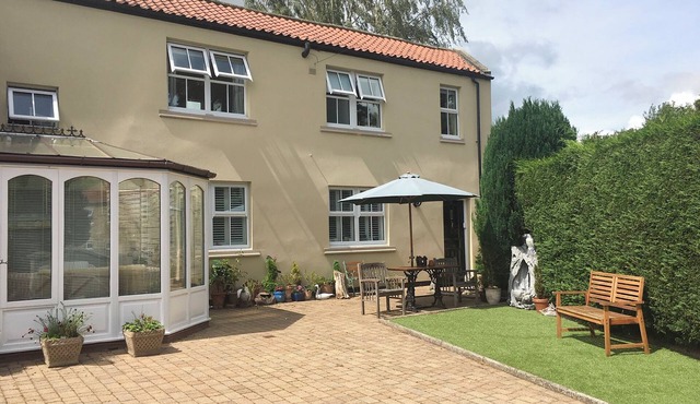 2 bedroom accommodation in Staindrop, near Barnard Castle