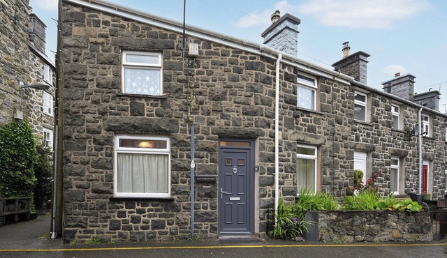 2 bedroom accommodation in Dolgellau