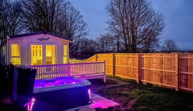 2 bedroom accommodation in Driffield