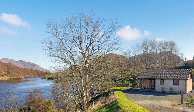 2 bedroom accommodation in Poolewe, near Gairloch