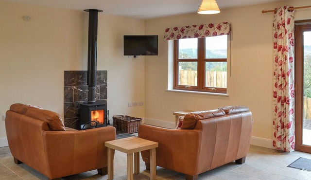 2 bedroom accommodation in Edlingham, near Alnwick
