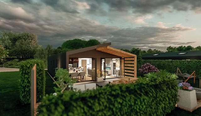 2 bedroom accommodation in Ellesmere