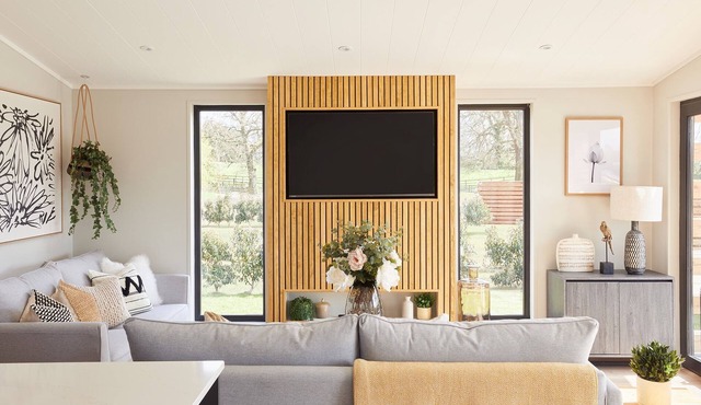 2 bedroom accommodation in Ellesmere