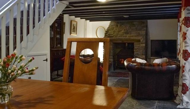 2 bedroom accommodation in Cilau Aeron, near Aberaeron