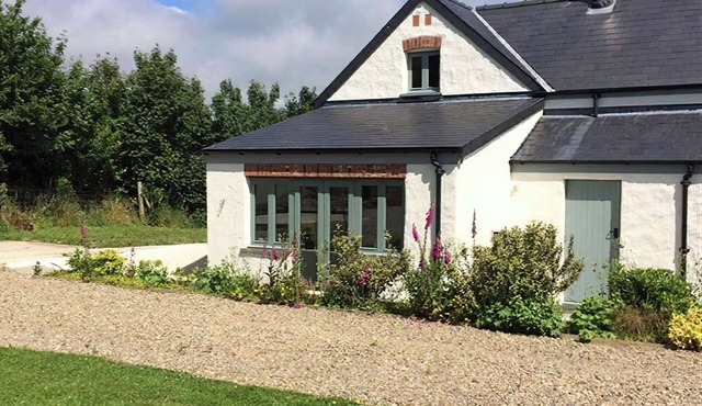 2 bedroom accommodation in Dwrbach, near Fishguard