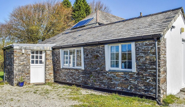 2 bedroom accommodation in St Clether, near Launceston