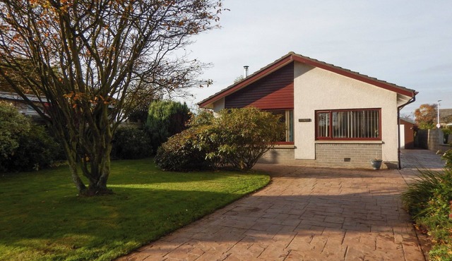 2 bedroom accommodation in Garmouth, near Elgin