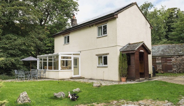 2 bedroom accommodation in Croasdale, near Ennerdale Lake