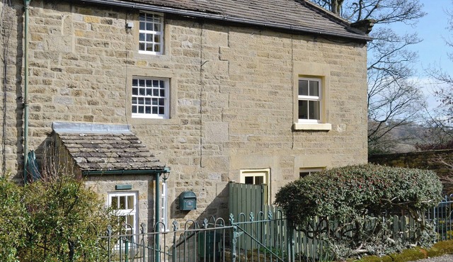 2 bedroom accommodation in Bewerley, near Pateley Bridge