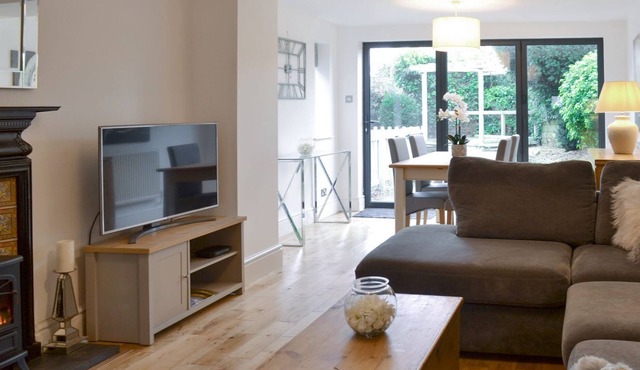 2 bedroom accommodation in Spofforth, near Harrogate