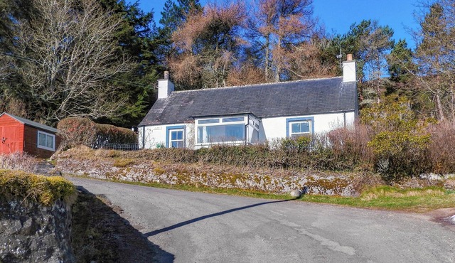 2 bedroom accommodation in Helmsdale, near Brora