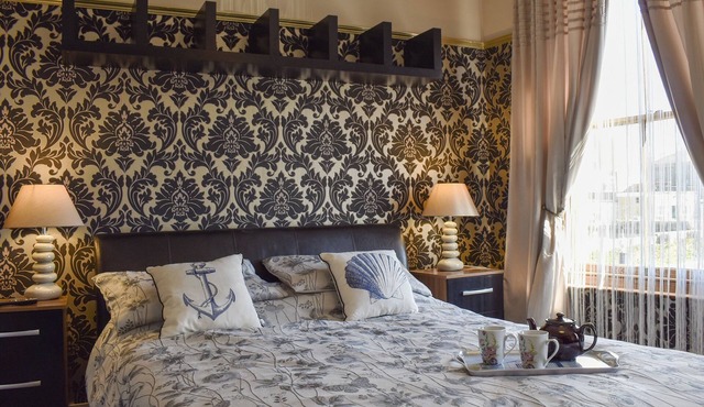 2 bedroom accommodation in Herne Bay, near Whitstable