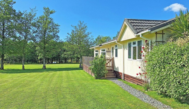 2 bedroom accommodation in Woodacott, near Holsworthy