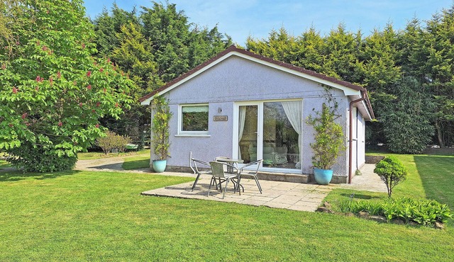 2 bedroom accommodation in Woodacott, near Holsworthy