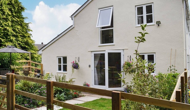2 bedroom accommodation in Derril, near Bude
