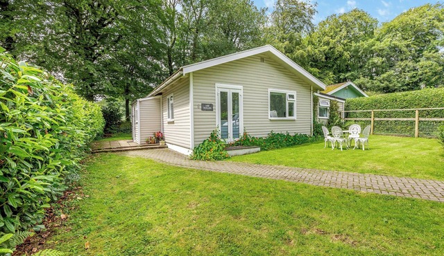 2 bedroom accommodation in Bradworthy, near Holsworthy