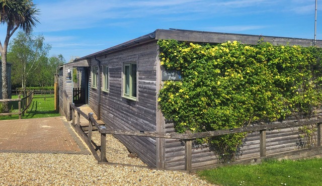 2 bedroom accommodation in Holsworthy, near Bude