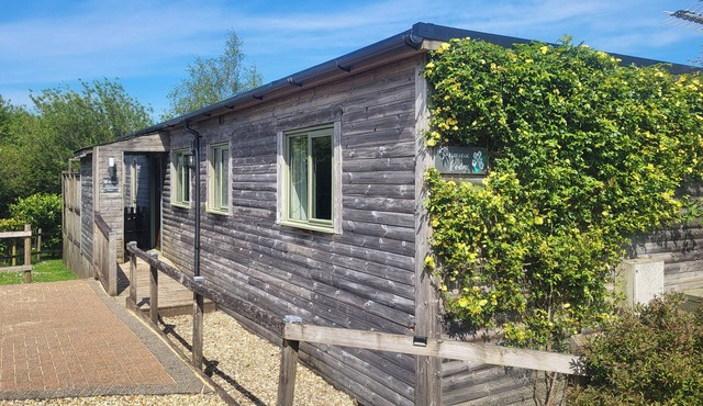 2 bedroom accommodation in Holsworthy, near Bude