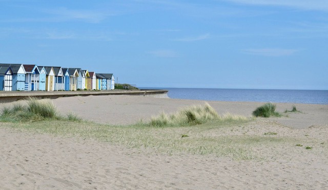 2 bedroom accommodation in West Ashby, near Horncastle