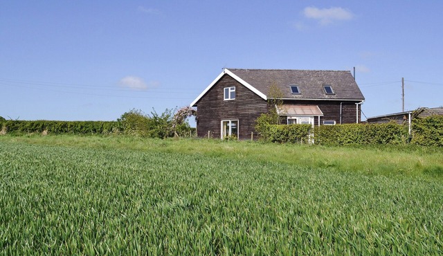 2 bedroom accommodation in Winceby, near Horncastle