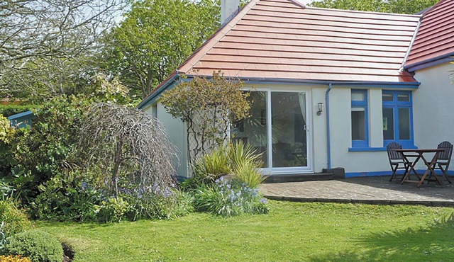 2 bedroom accommodation in Ilfracombe