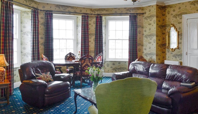 2 bedroom accommodation in Ilfracombe