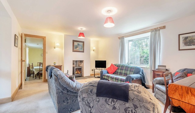 2 bedroom accommodation in Minard, near Inveraray