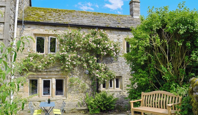 2 bedroom accommodation in Kettlewell