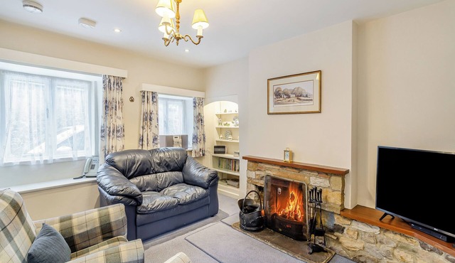 2 bedroom accommodation in Kettlewell