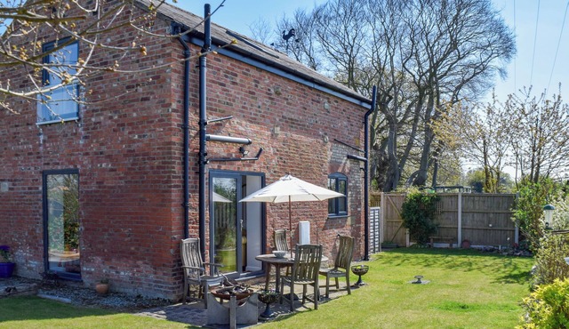 2 bedroom accommodation in Knutsford