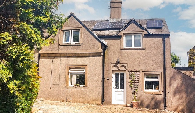 2 bedroom accommodation in Conder Green, near Lancaster