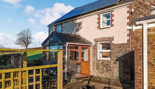 2 bedroom accommodation in Carthamartha, near Launceston