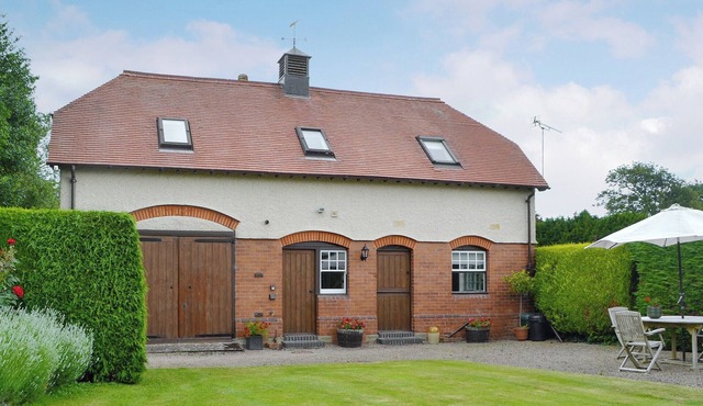 2 bedroom accommodation in Eardisland, near Leominster