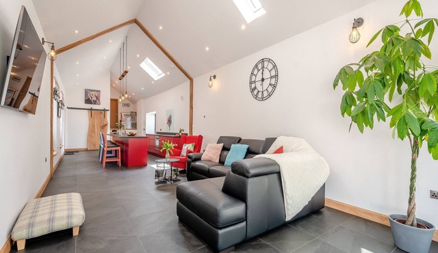 2 bedroom accommodation in Lockerbie, near Moffat