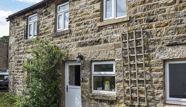 2 bedroom accommodation in Middlesmoor, near Pateley Bridge