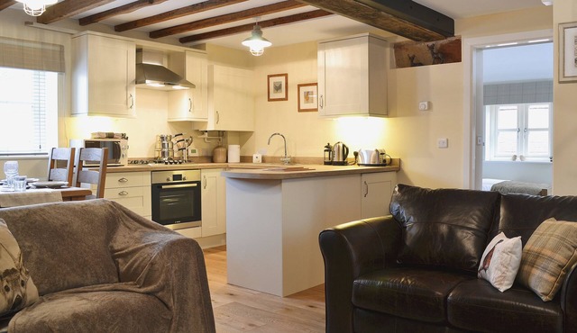 2 bedroom accommodation in Myddle, near Shrewsbury