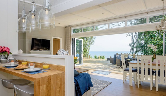 2 bedroom accommodation in Corton, near Lowestoft