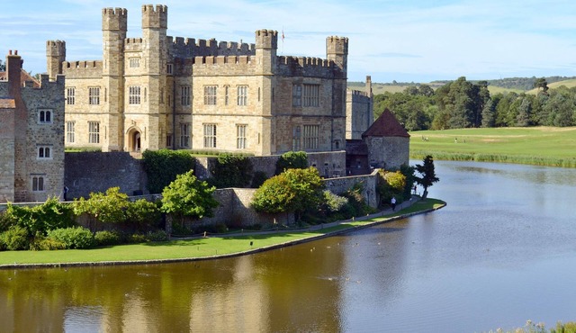 2 bedroom accommodation in Harrietsham, near Maidstone