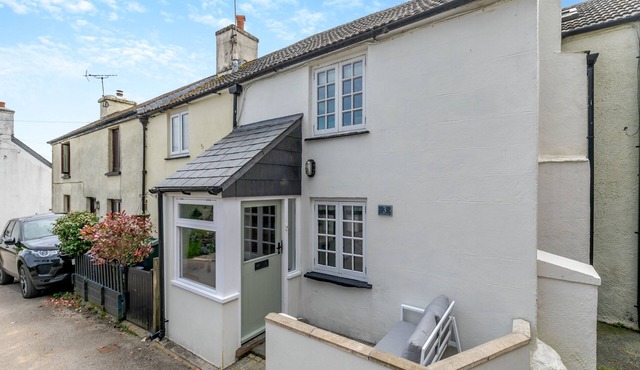 2 bedroom accommodation in Brentor, near Tavistock