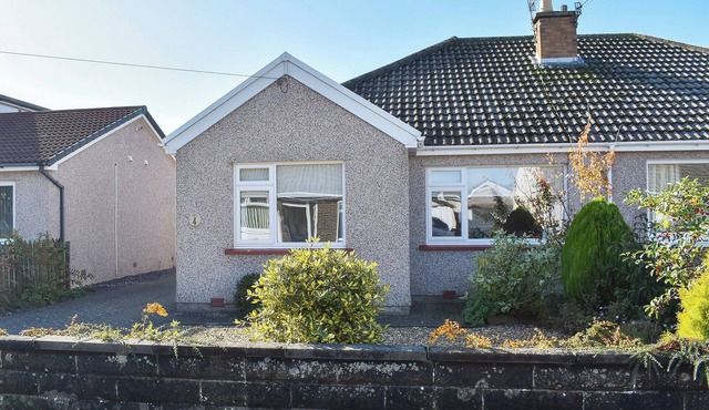 2 bedroom accommodation in Morecambe